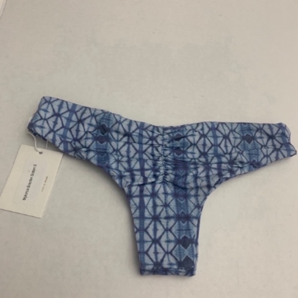 Midori Mykonos Brayden Bottoms 
Bikini bottom - Picture 4 of 6